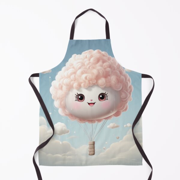 Item preview, The Enchanting Flying Adventure designed and sold by fanzen69.