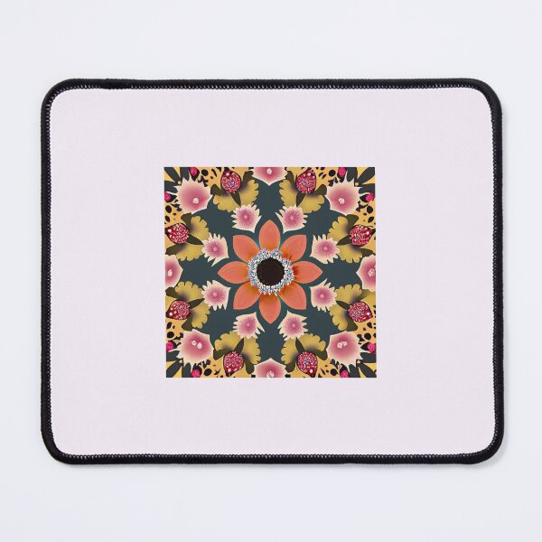 Item preview, flower pattern designed and sold by leearies.