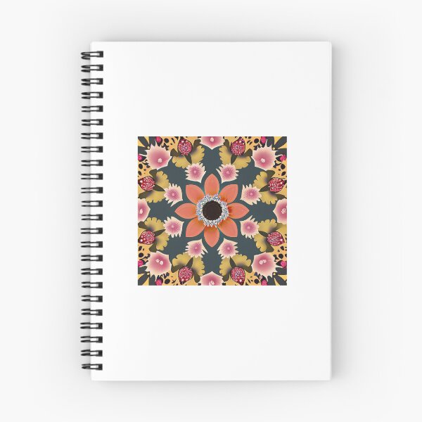 Item preview, flower pattern designed and sold by leearies.