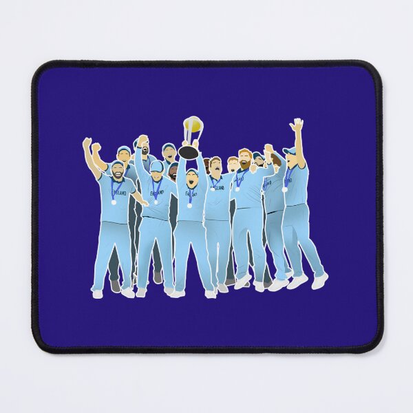 Item preview, England Cricket World Cup Winners 2019 designed and sold by cuahcwtucph9.