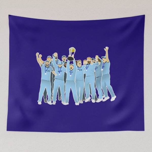 Item preview, England Cricket World Cup Winners 2019 	 	 designed and sold by cuahcwtucph9.