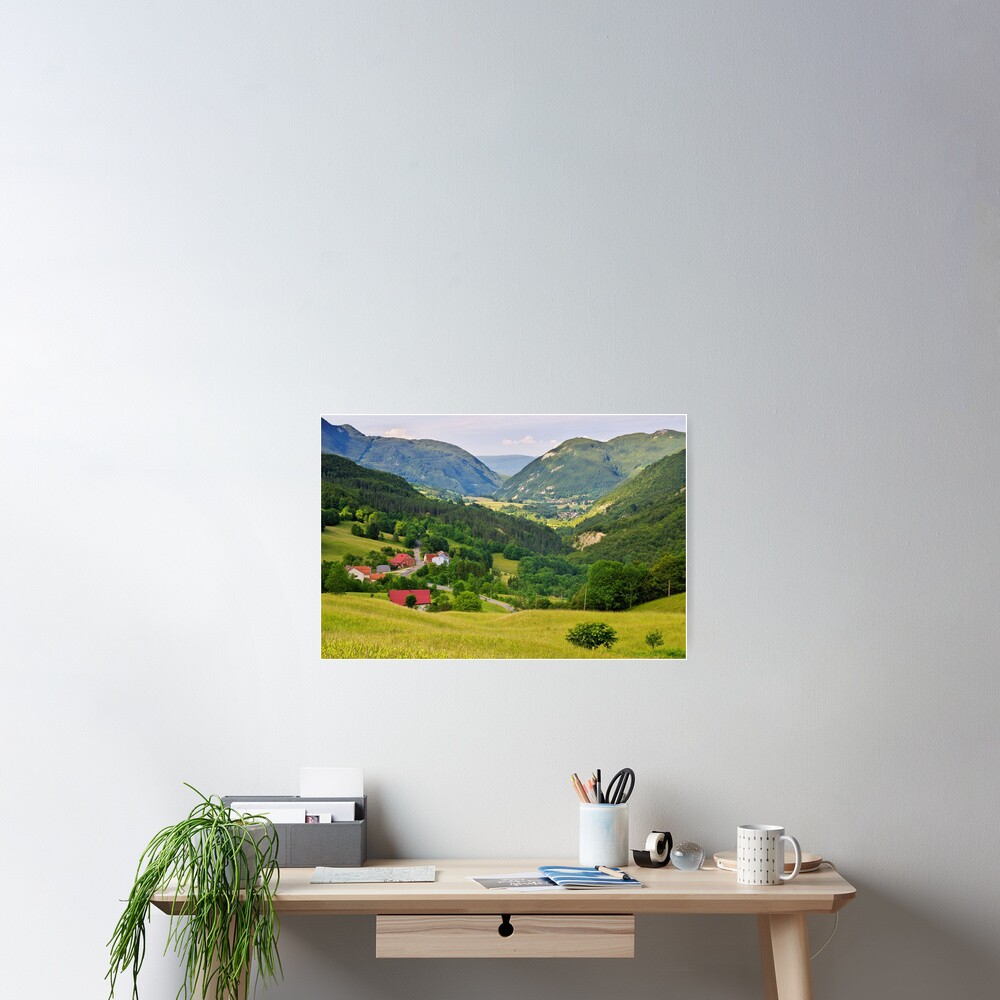 Item preview, Poster designed and sold by patmo.