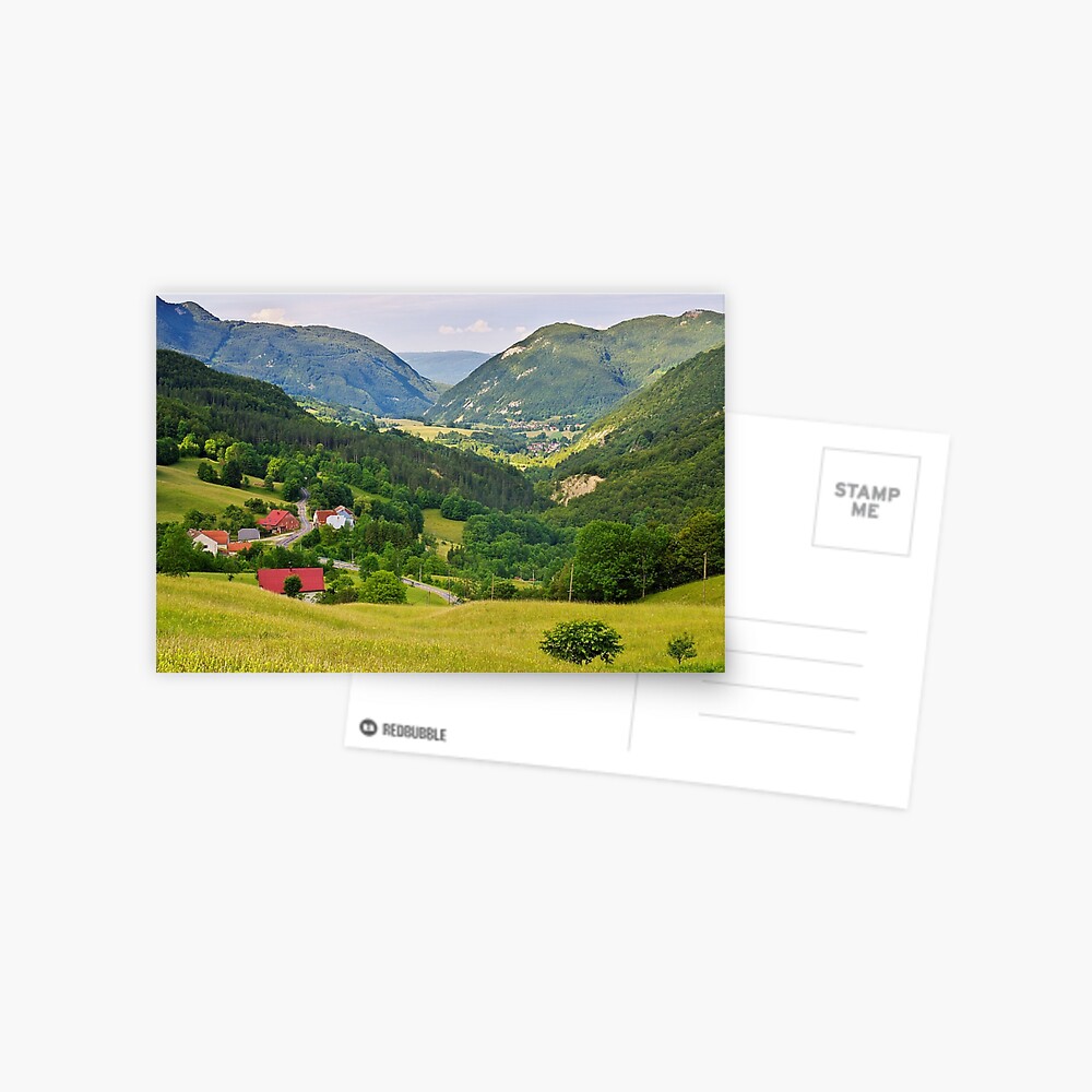 Item preview, Postcard designed and sold by patmo.