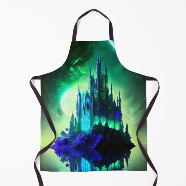 Item preview, Cosmic kingdom designed and sold by M-Y-A-R-T-.