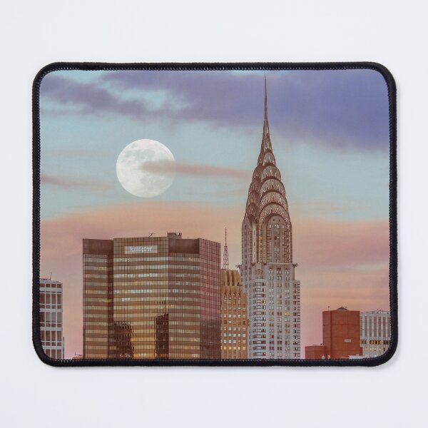 Item preview, Chrysler Building designed and sold by assaf.