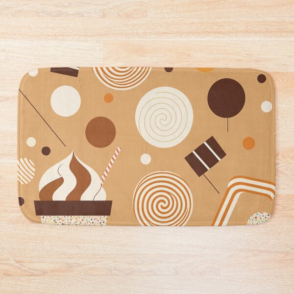 Item preview, Choco Pattern designed and sold by Amir Faysal.