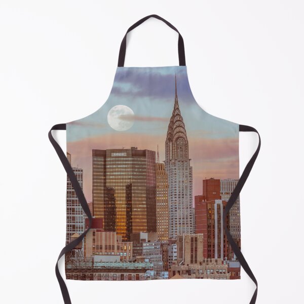 Aperçu de l'œuvre Chrysler Building créée et vendue par assaf.