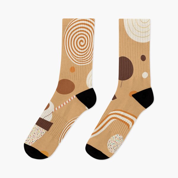 Item preview, Choco Pattern designed and sold by Amir Faysal.