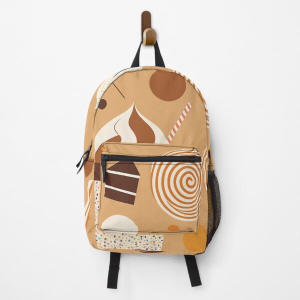 Item preview, Choco Pattern designed and sold by Amir Faysal.