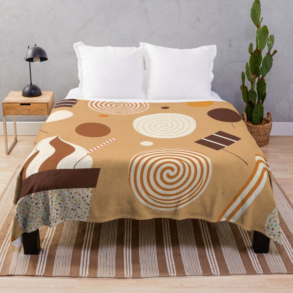 Item preview, Choco Pattern designed and sold by Amir Faysal.