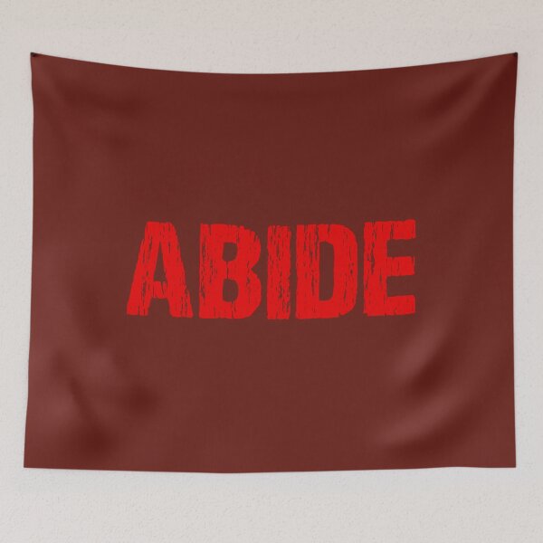 Item preview, ABIDE 	 	 designed and sold by qbdzcfwrtxc67.