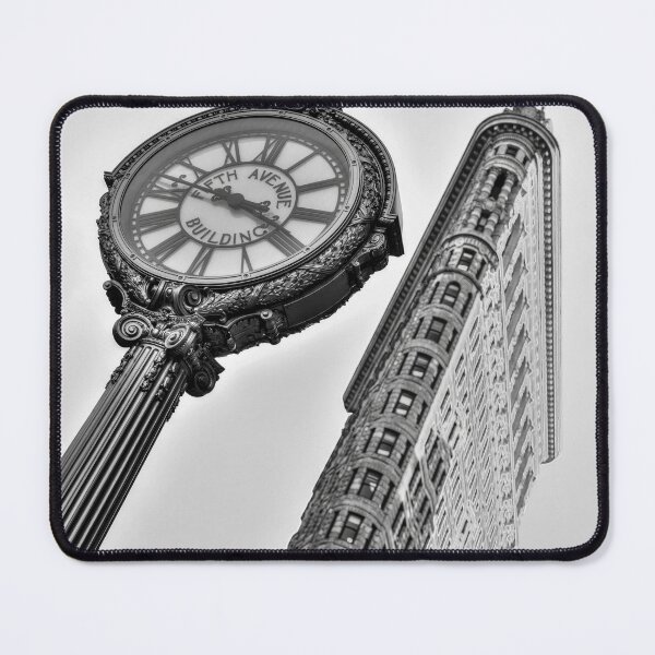 Item preview, Late in Manhattan designed and sold by assaf.