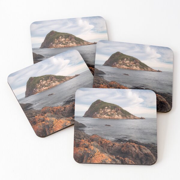 Item preview, Island Clouds designed and sold by Geoff Wols.