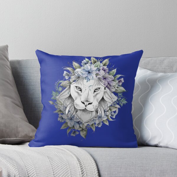 Item preview, Cecil the lion designed and sold by Ranikhan.