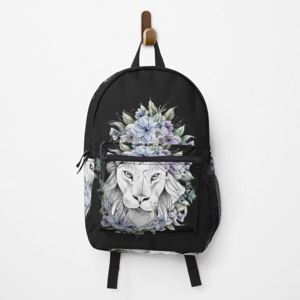 Item preview, Cecil the lion designed and sold by Ranikhan.