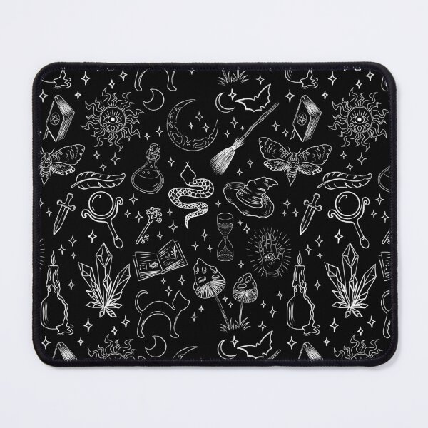 Item preview, magic pattern designed and sold by Limones-Design.