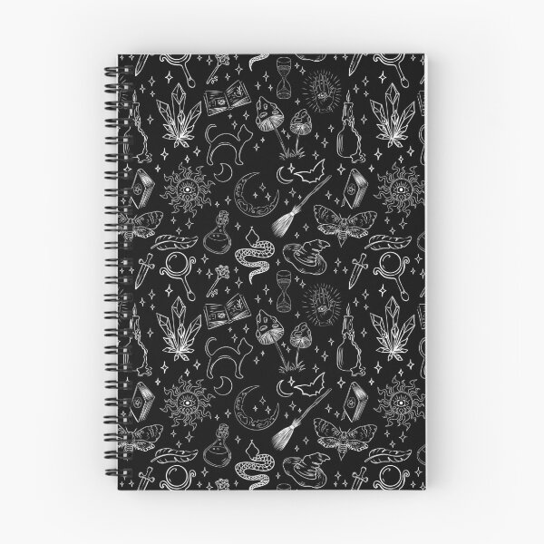 Item preview, magic pattern designed and sold by Limones-Design.