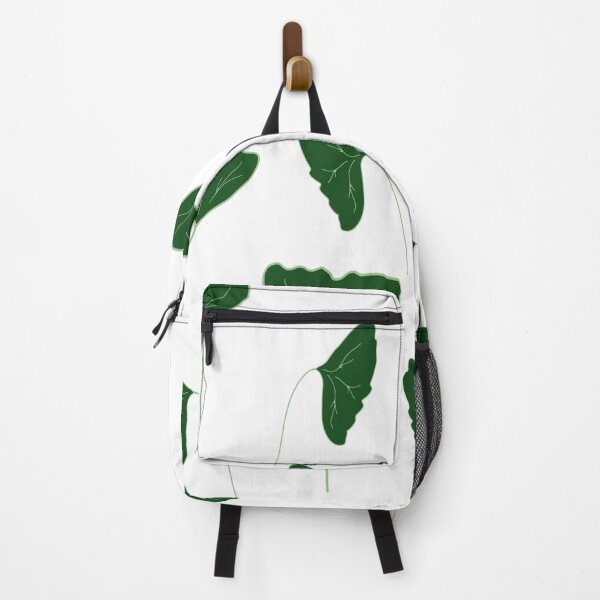 Item preview, green leaf designed and sold by wawaart.