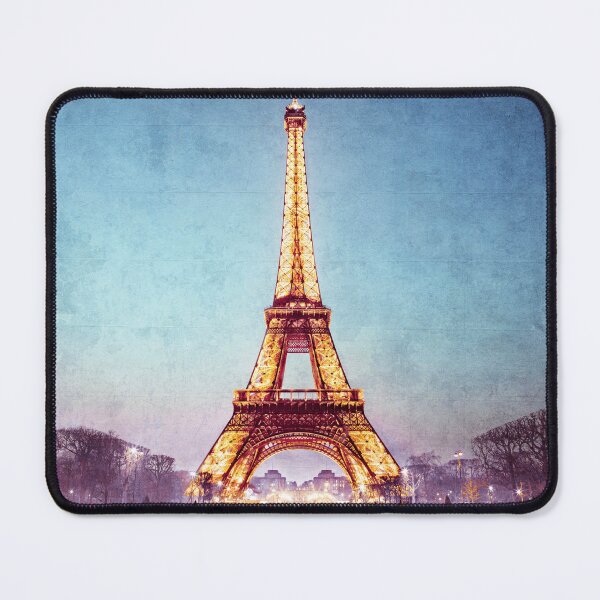 Item preview, Eiffel Tower designed and sold by assaf.