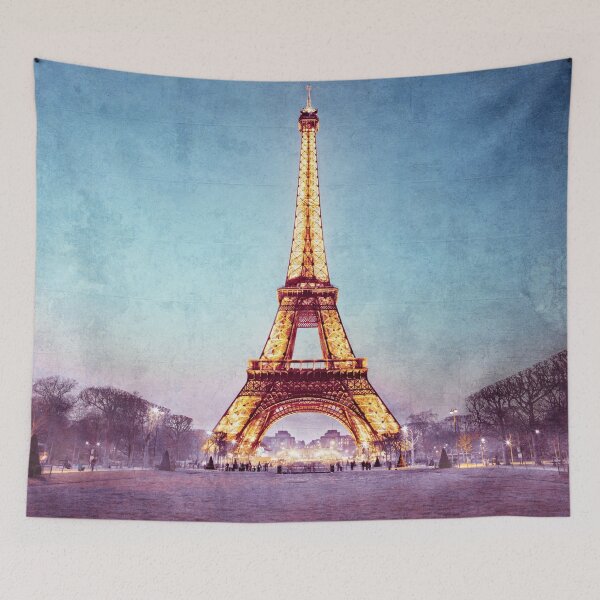 Item preview, Eiffel Tower designed and sold by assaf.