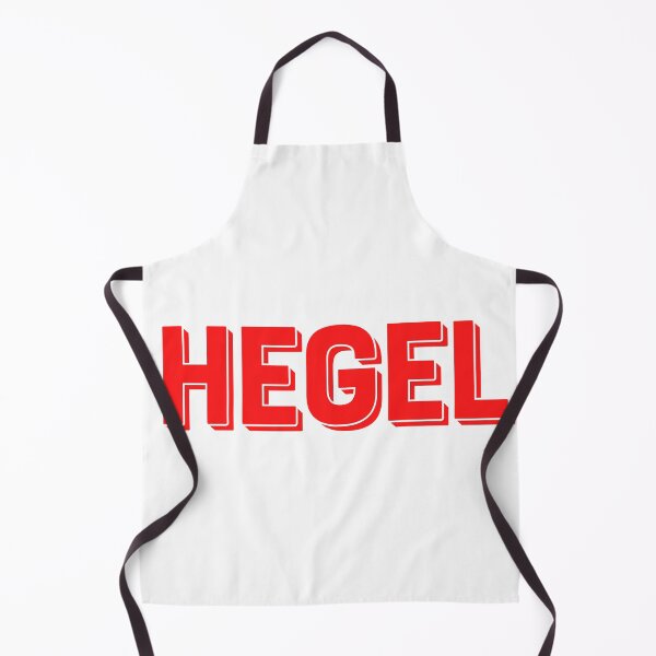 Item preview, Hegel designed and sold by festivalzone.