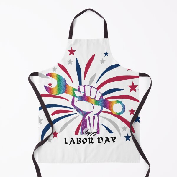 Item preview, Labour Day Design designed and sold by BleuBlue.