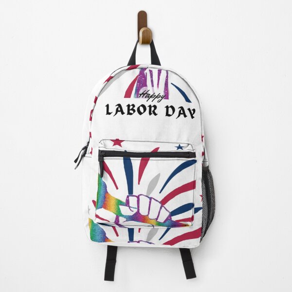 Item preview, Labour Day Design designed and sold by BleuBlue.