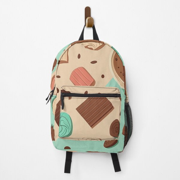 Item preview, Choco Pattern designed and sold by Amir Faysal.