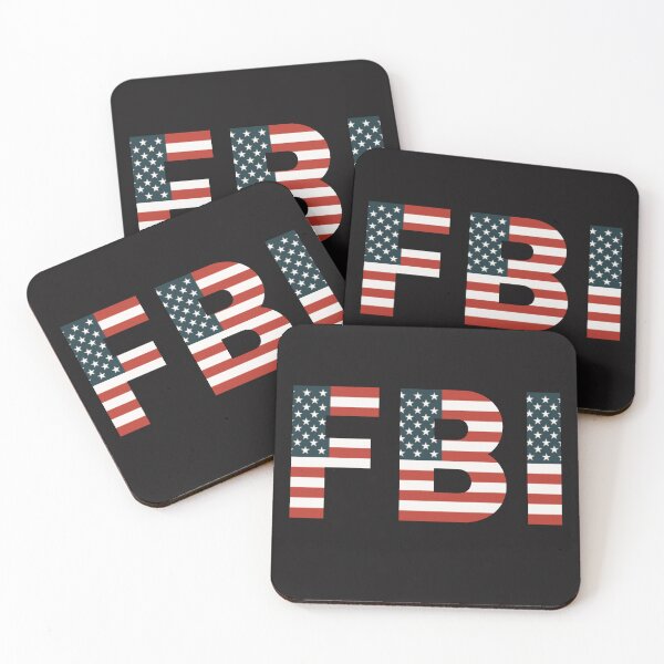 Item preview, FBI designed and sold by Chutipol.