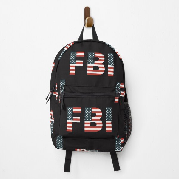 Item preview, FBI designed and sold by Chutipol.