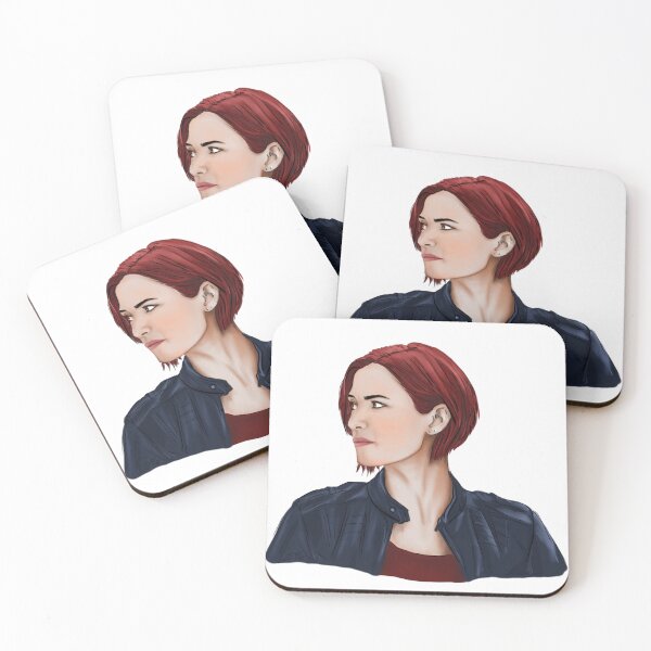 Item preview, Alex Danvers Supergirl designed and sold by ishipgaygirls.