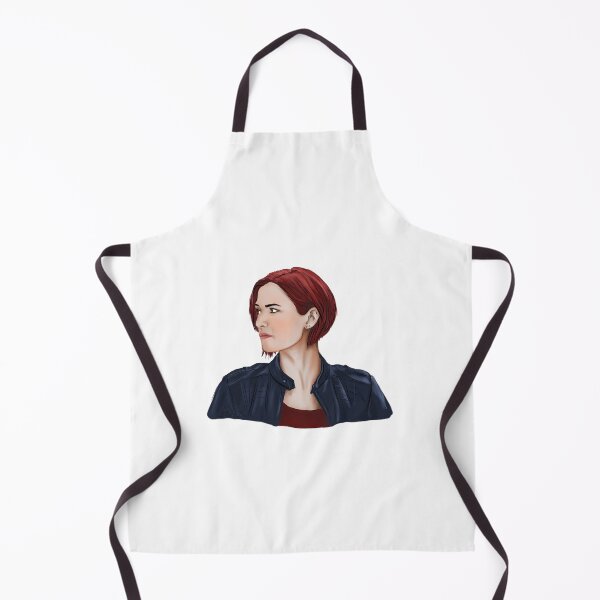Item preview, Alex Danvers Supergirl designed and sold by ishipgaygirls.
