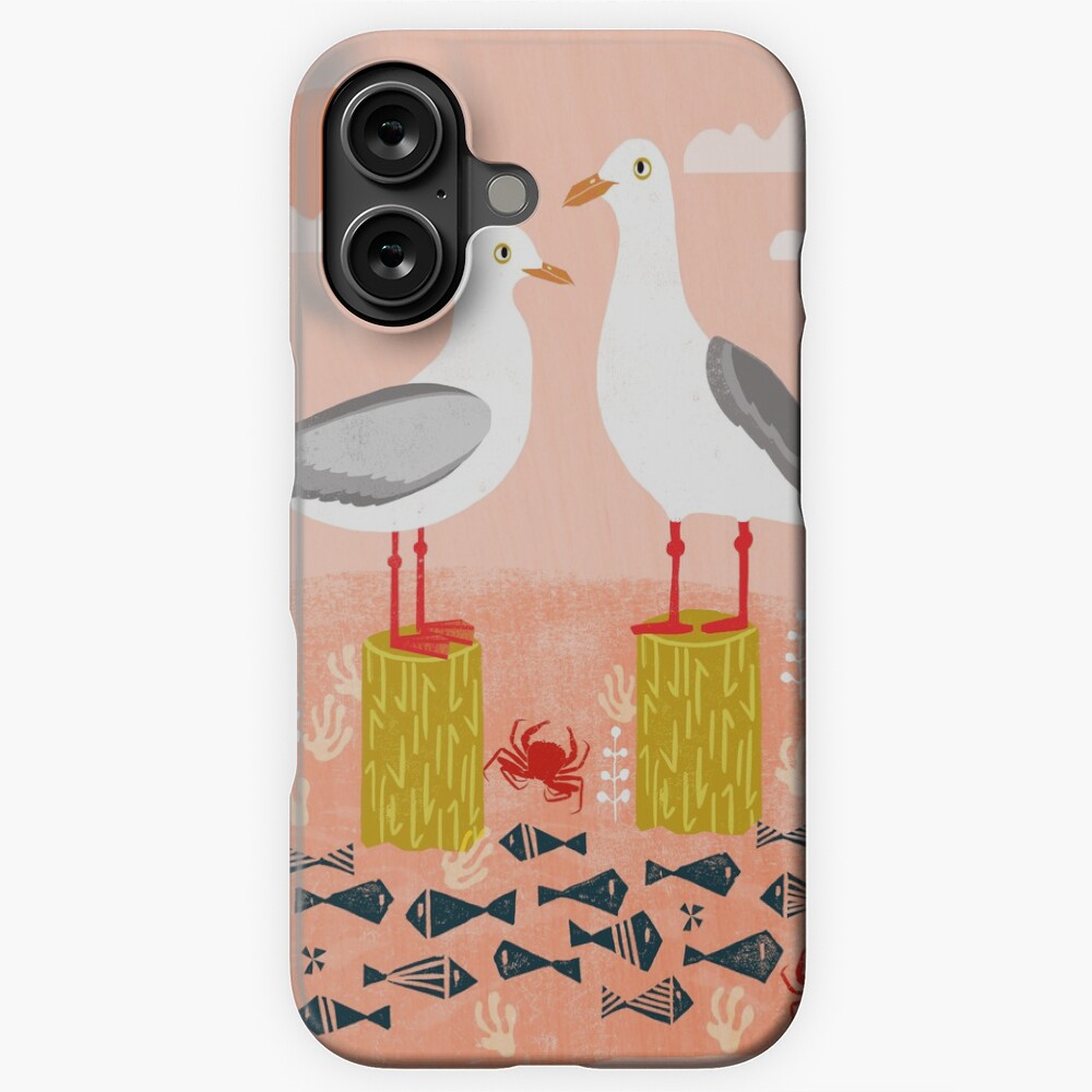 Item preview, iPhone Snap Case designed and sold by papersparrow.