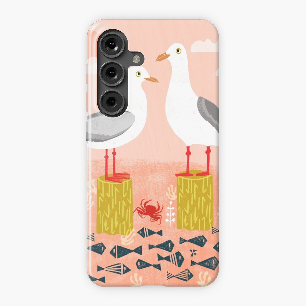 Item preview, Samsung Galaxy Snap Case designed and sold by papersparrow.