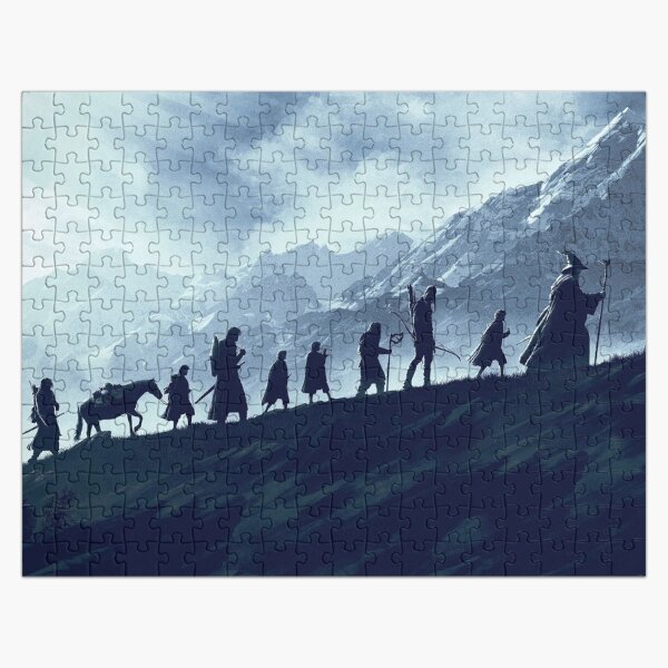 Vista previa del artículo con la obra «Comunidad Santa», diseñado y vendido por JakobHomenick.