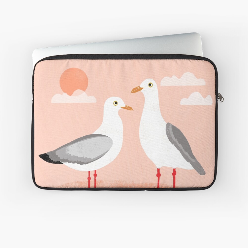 Item preview, Laptop Sleeve designed and sold by papersparrow.
