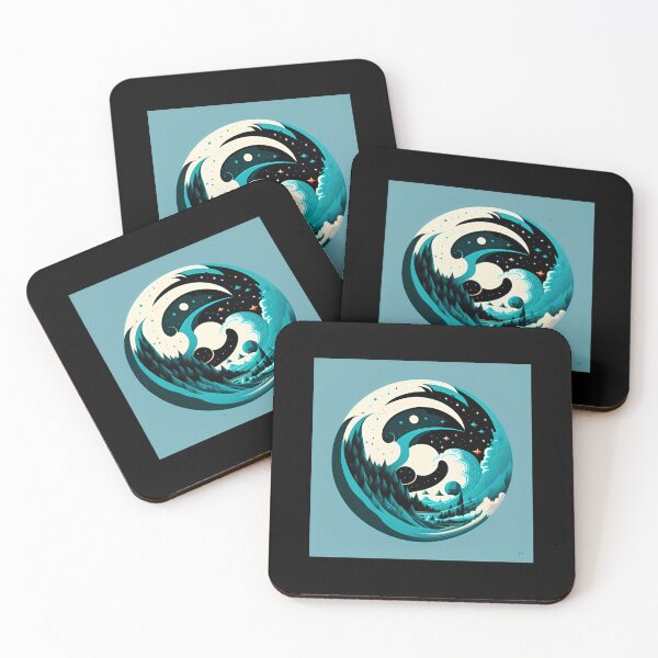 Item preview, Marble world  designed and sold by ThornBirdCo.