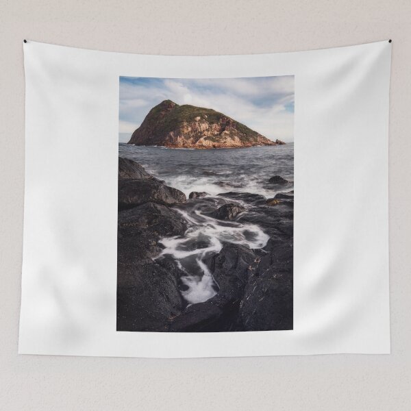 Item preview, Island Time designed and sold by Geoff Wols.