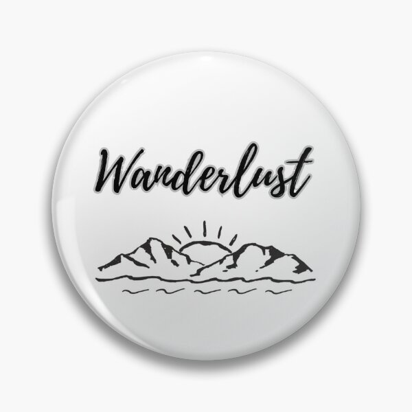 Item preview, Wanderlust  designed and sold by Akankshamandala.