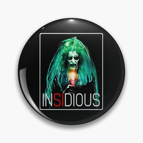 Item preview, Insidious Soft art designed and sold by TonyDegenhardt.