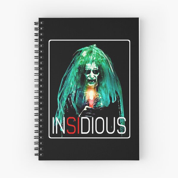 Item preview, Insidious Soft art designed and sold by TonyDegenhardt.