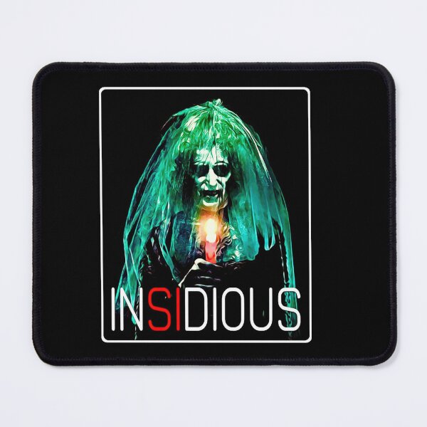 Item preview, Insidious Soft art designed and sold by TonyDegenhardt.