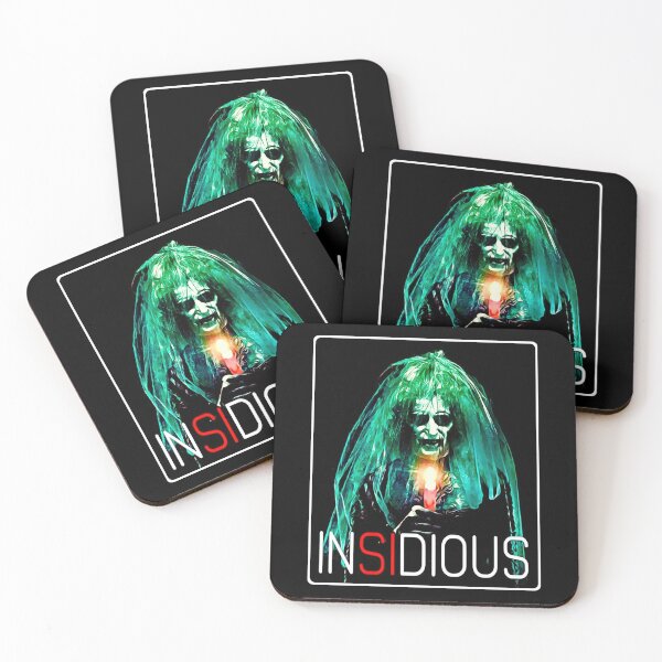 Item preview, Insidious Soft art designed and sold by TonyDegenhardt.