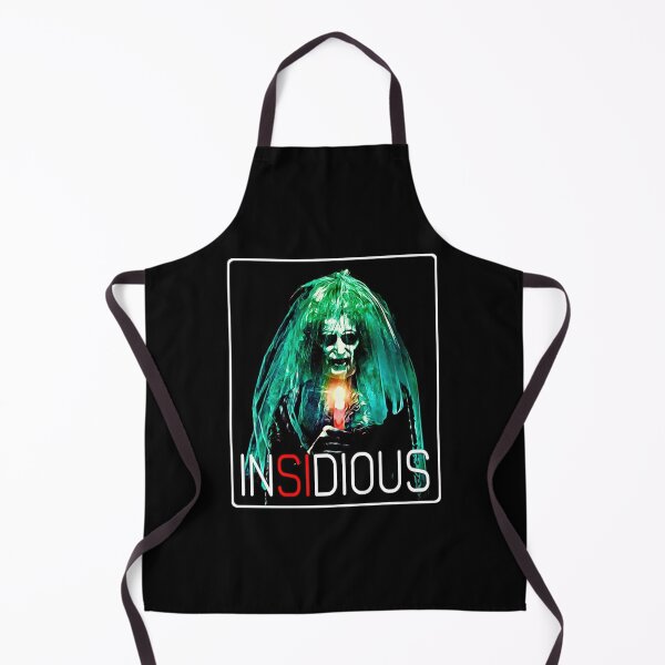 Item preview, Insidious Soft art designed and sold by TonyDegenhardt.