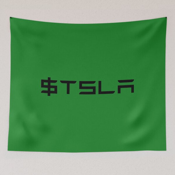 Item preview, $TSLA 	 	 designed and sold by gdbjuguw48.