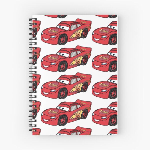 Item preview, Lighting McQueen designed and sold by LivingFast.