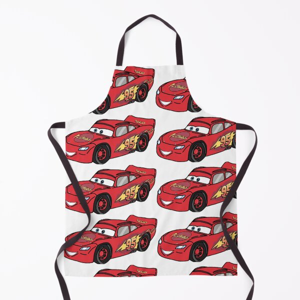 Item preview, Lighting McQueen designed and sold by LivingFast.