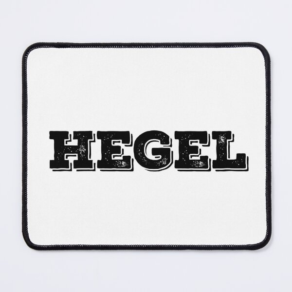 Item preview, Hegel designed and sold by festivalzone.