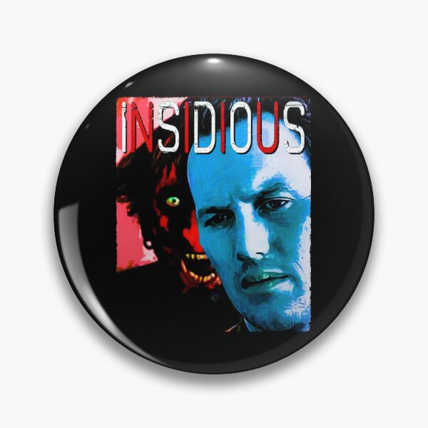 Item preview, Insidious Soft dark designed and sold by TonyDegenhardt.