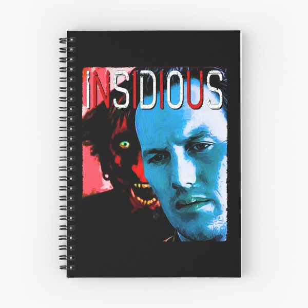 Item preview, Insidious Soft dark designed and sold by TonyDegenhardt.